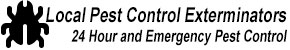 Aquadale NC Pest Control Exterminators